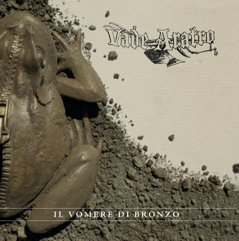 VADE ARATRO – Il Vomere Di Bronzo