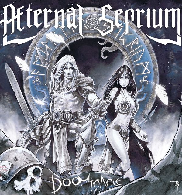 AETERNAL SEPRIUM – Doominance