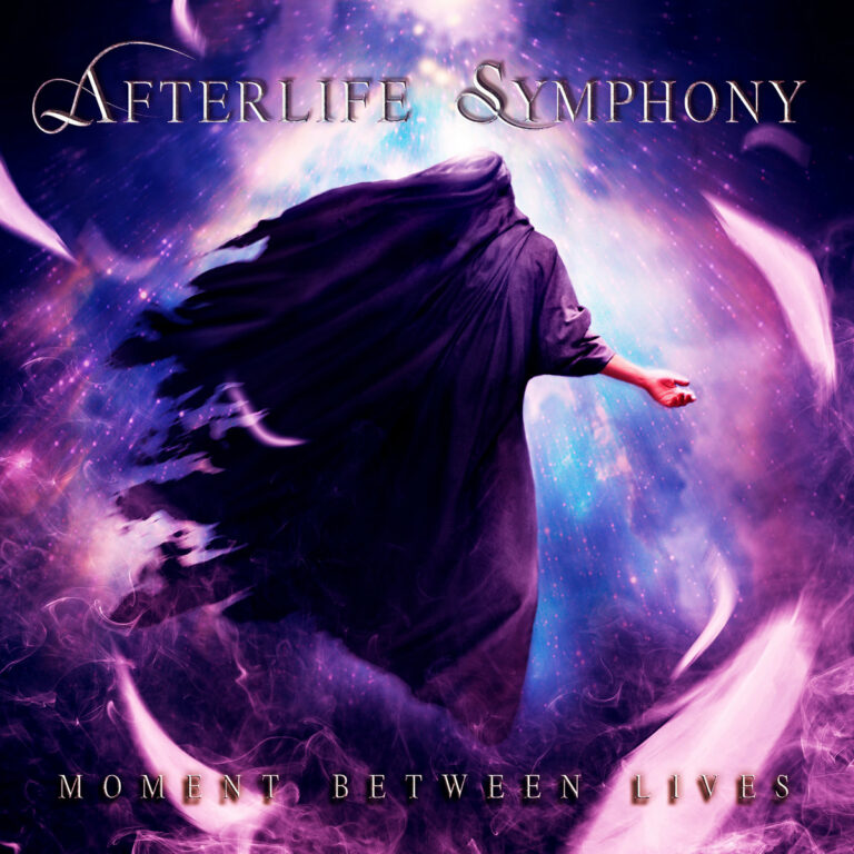 AFTERLIFE SYMPHONY – Moment Between Lives