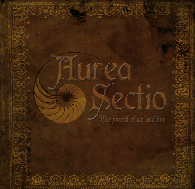 AUREA SECTIO – The Sword Of Ice And Fire