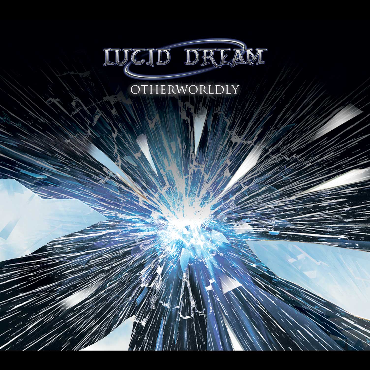 LUCID DREAM – Otherworldly