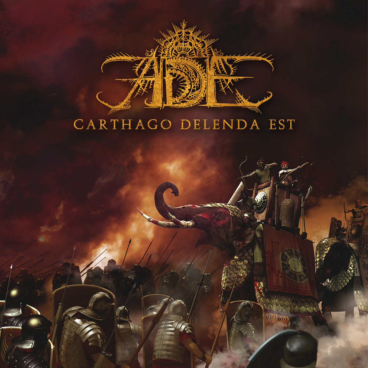 ADE – Carthago Delenda Est