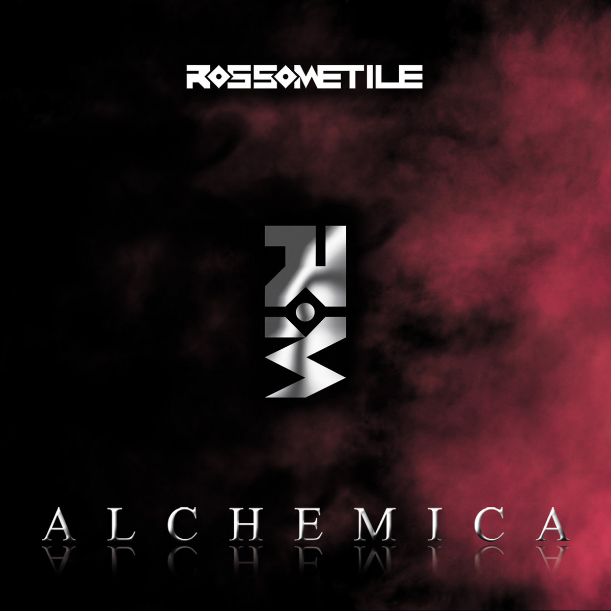 ROSSOMETILE – Alchemica