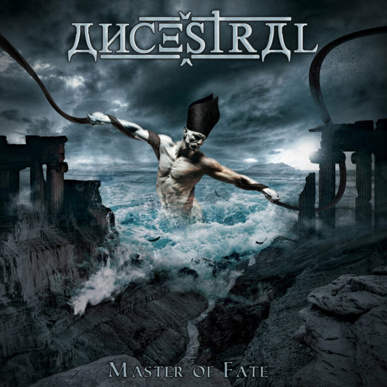 ANCESTRAL – Master Of Fate