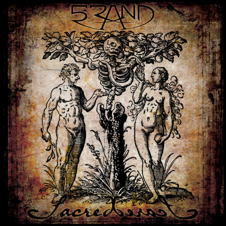 5RAND – Sacred/Scared