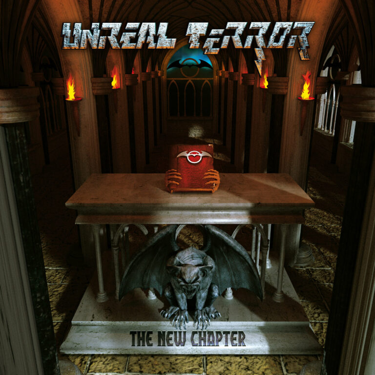 UNREAL TERROR – The New Chapter