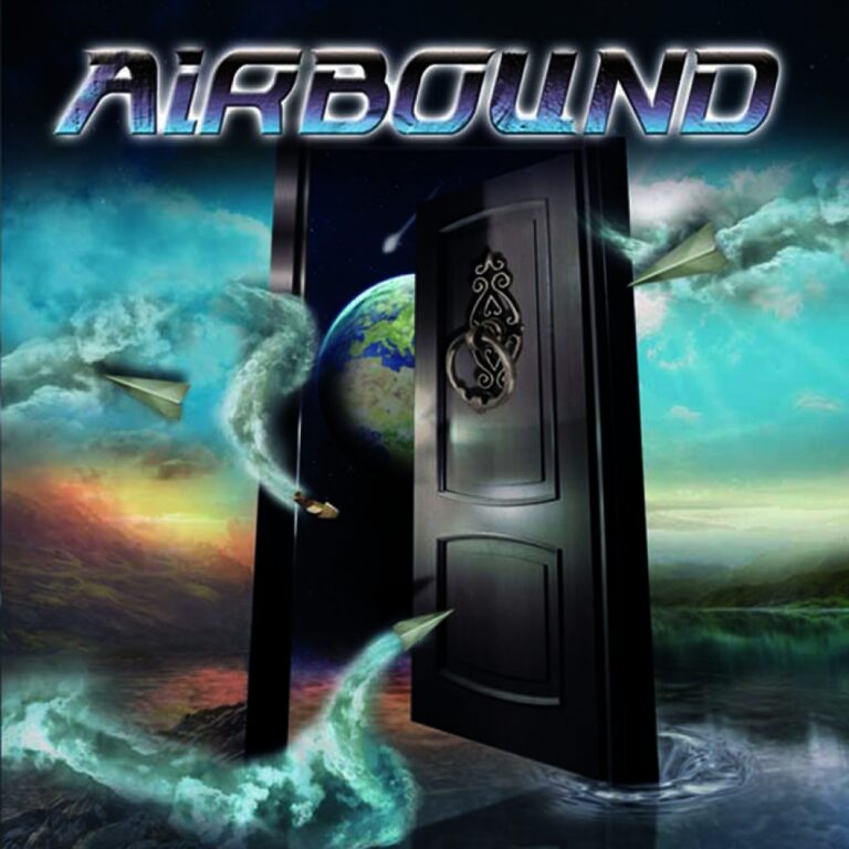 AIRBOUND – Airbound