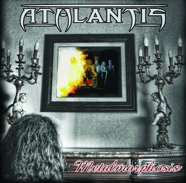 ATHLANTIS – Metalmorphosis