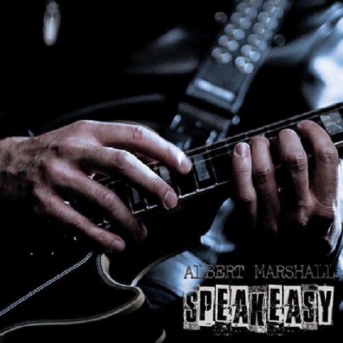 ALBERT MARSHALL – Speakeasy