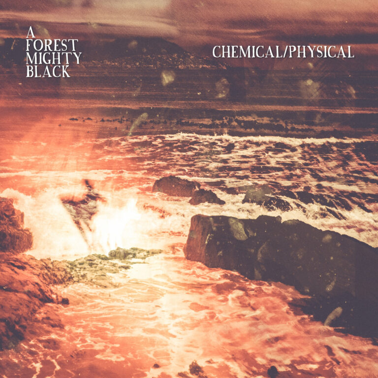 A FOREST MIGHTY BLACK – Chemical Physical