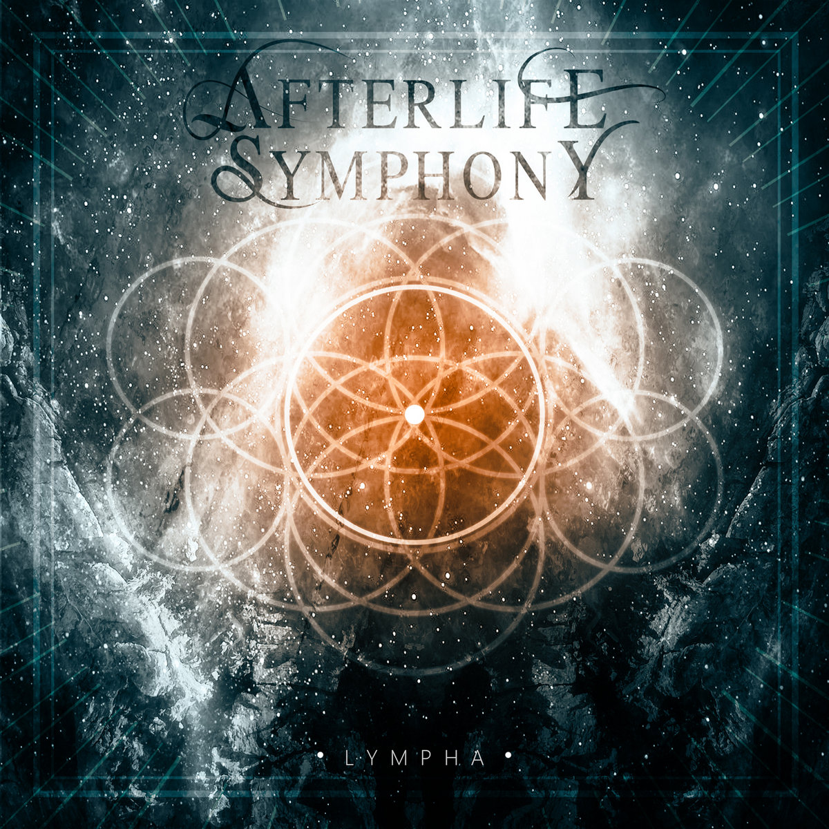 AFTERLIFE SYMPHONY – Lympha