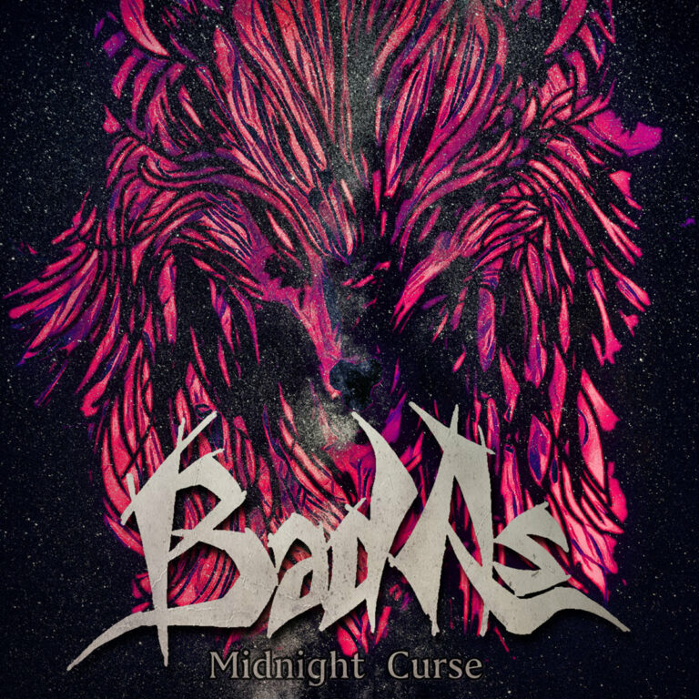 BAD AS – Midnight Curse