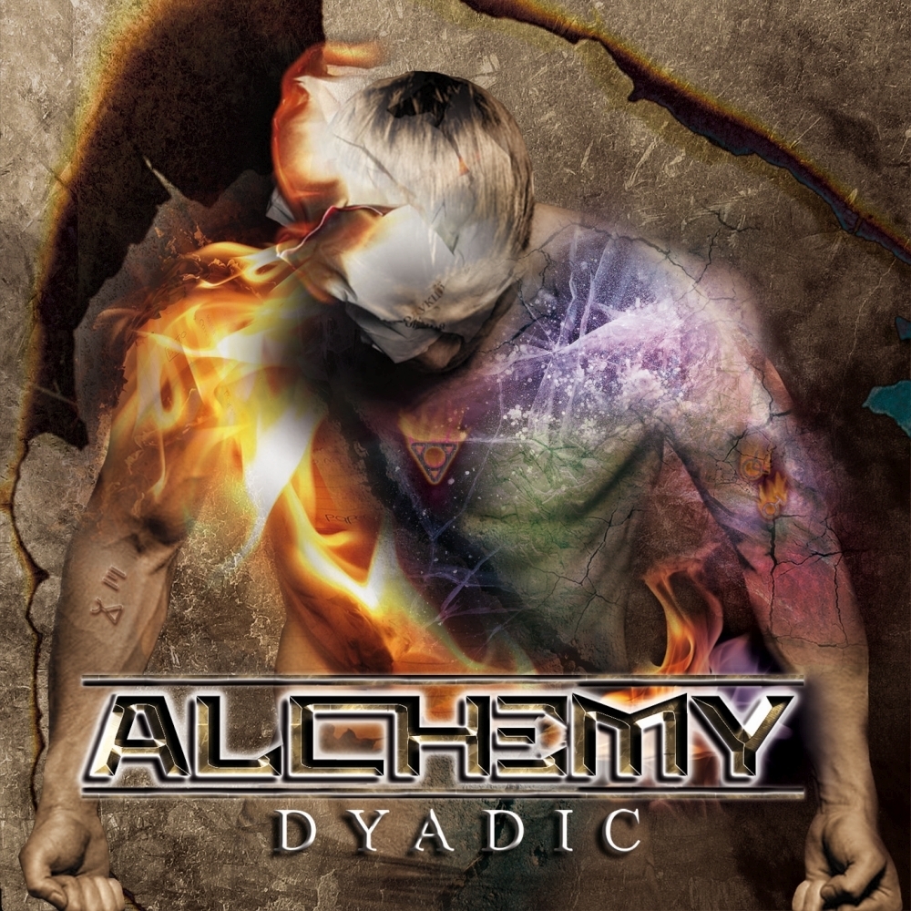 ALCHEMY – Dyadic