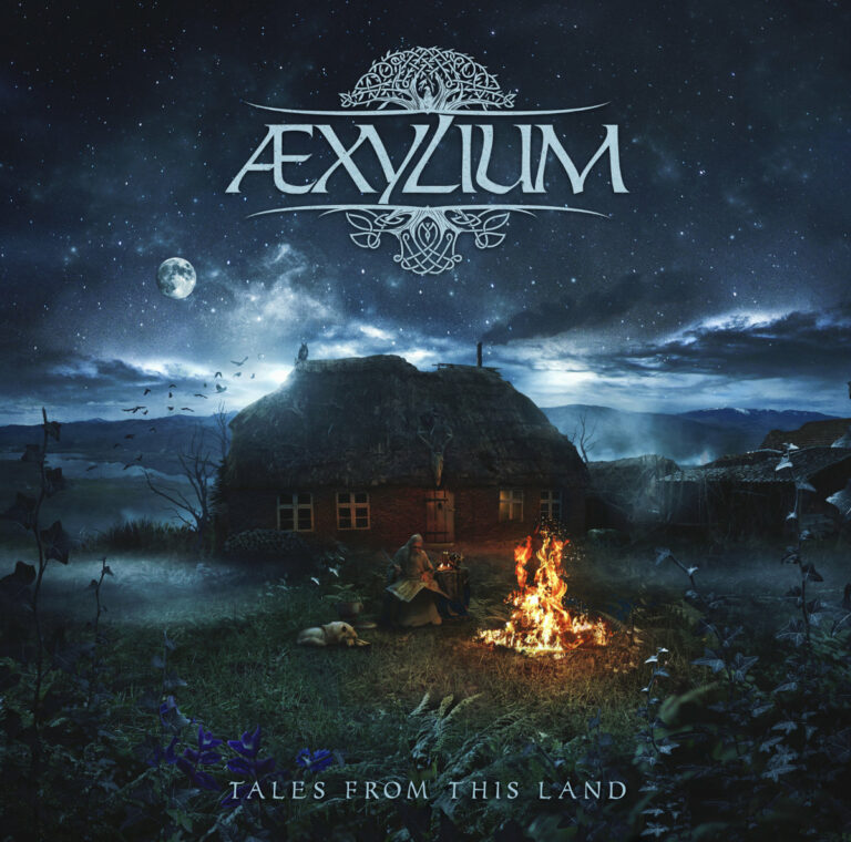 AEXYLIUM – Tales From This Land