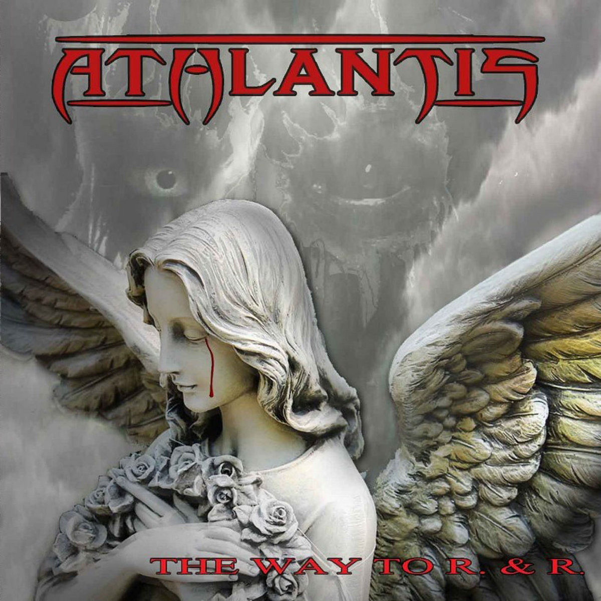 ATHLANTIS – The Way To Rock and Roll