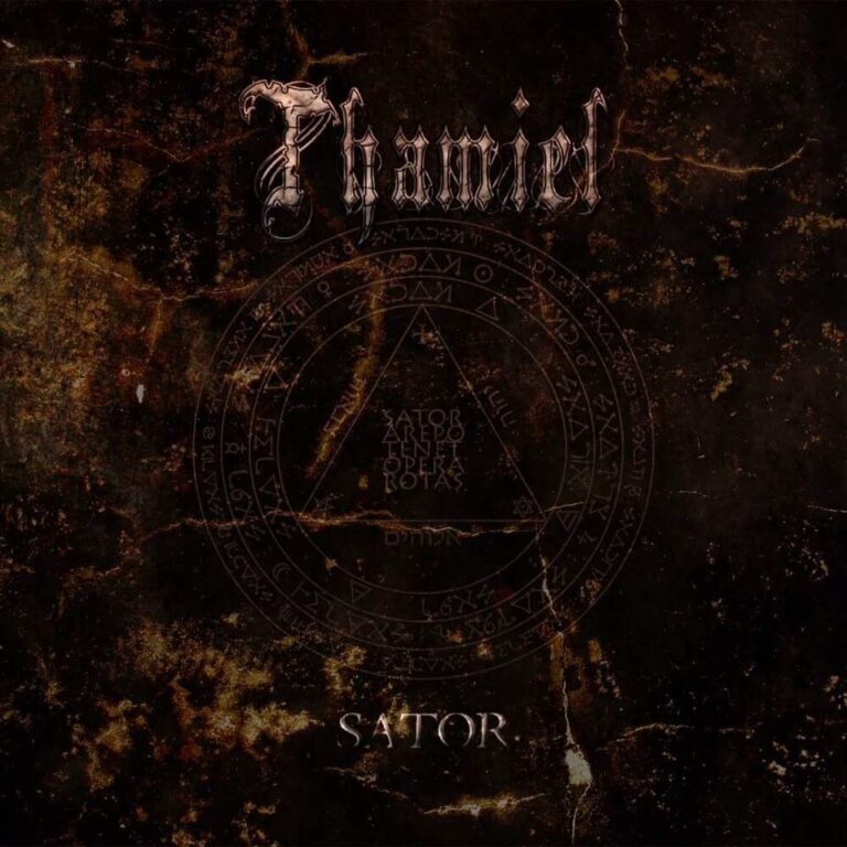 THAMIEL – Sator