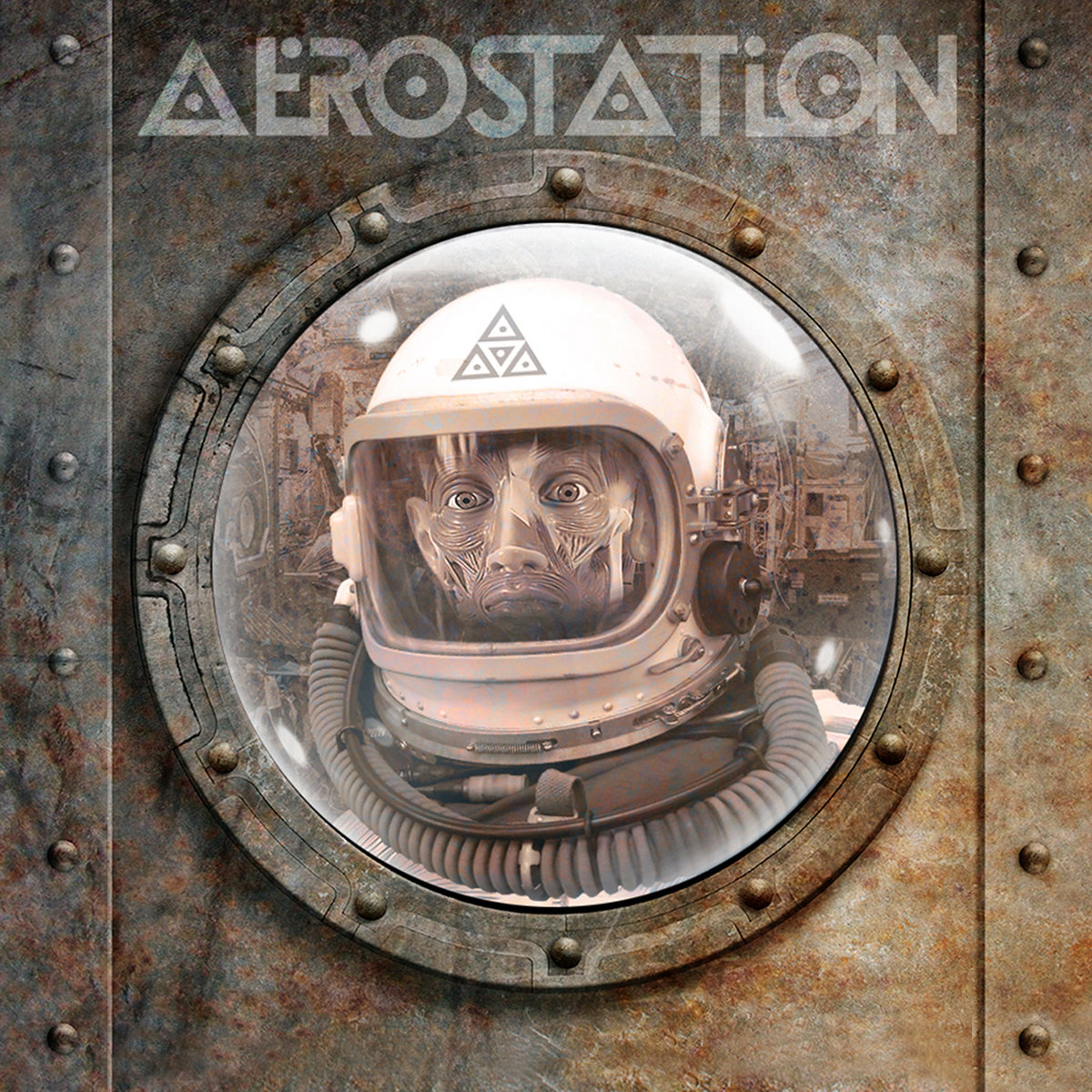 AEROSTATION – Aerostation