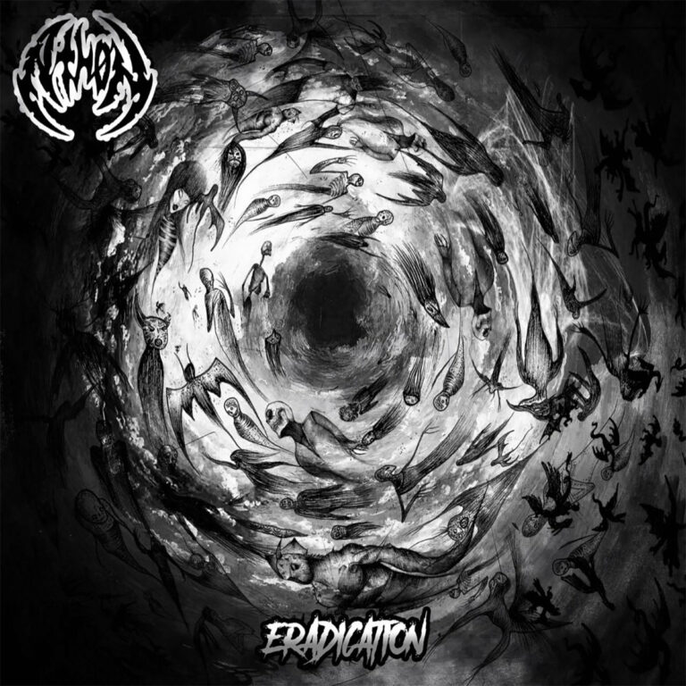 ATHØN – Eradication