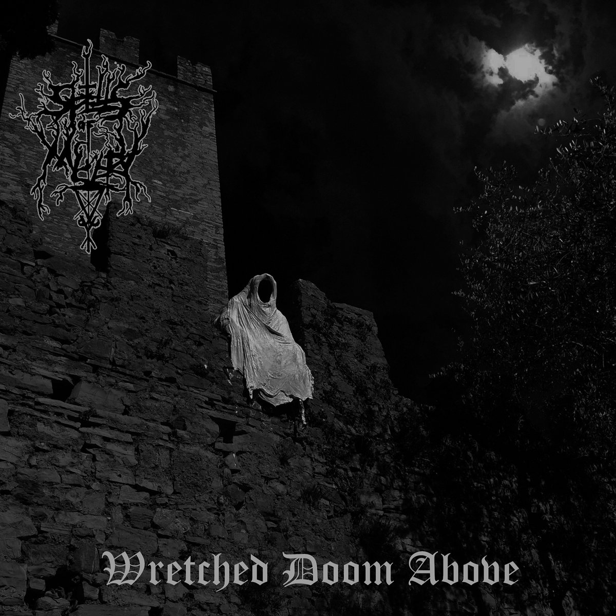 SPELLS OF MISERY – Wretched Doom Above