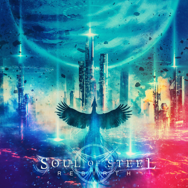 SOUL OF STEEL – Rebirth