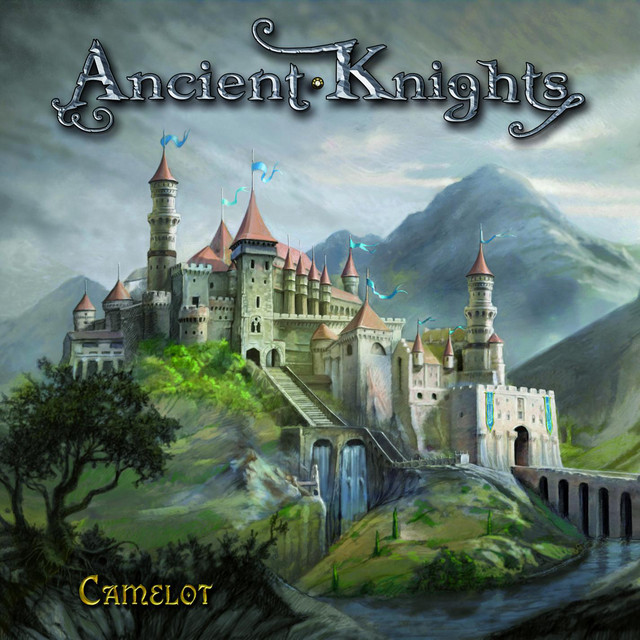 ANCIENT KNIGHTS – Camelot