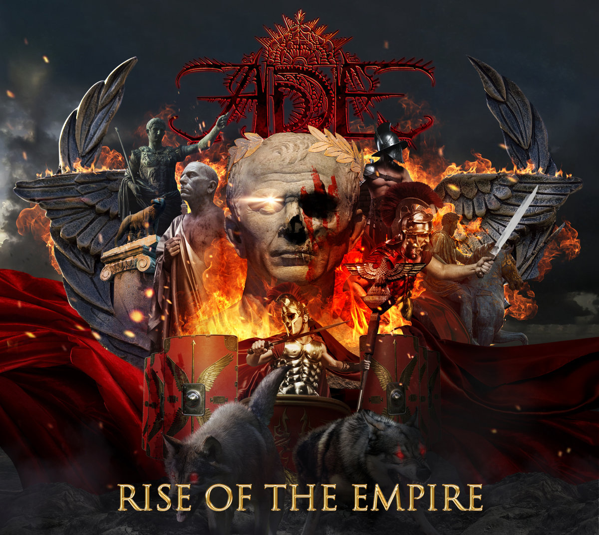 ADE – Rise Of The Empire