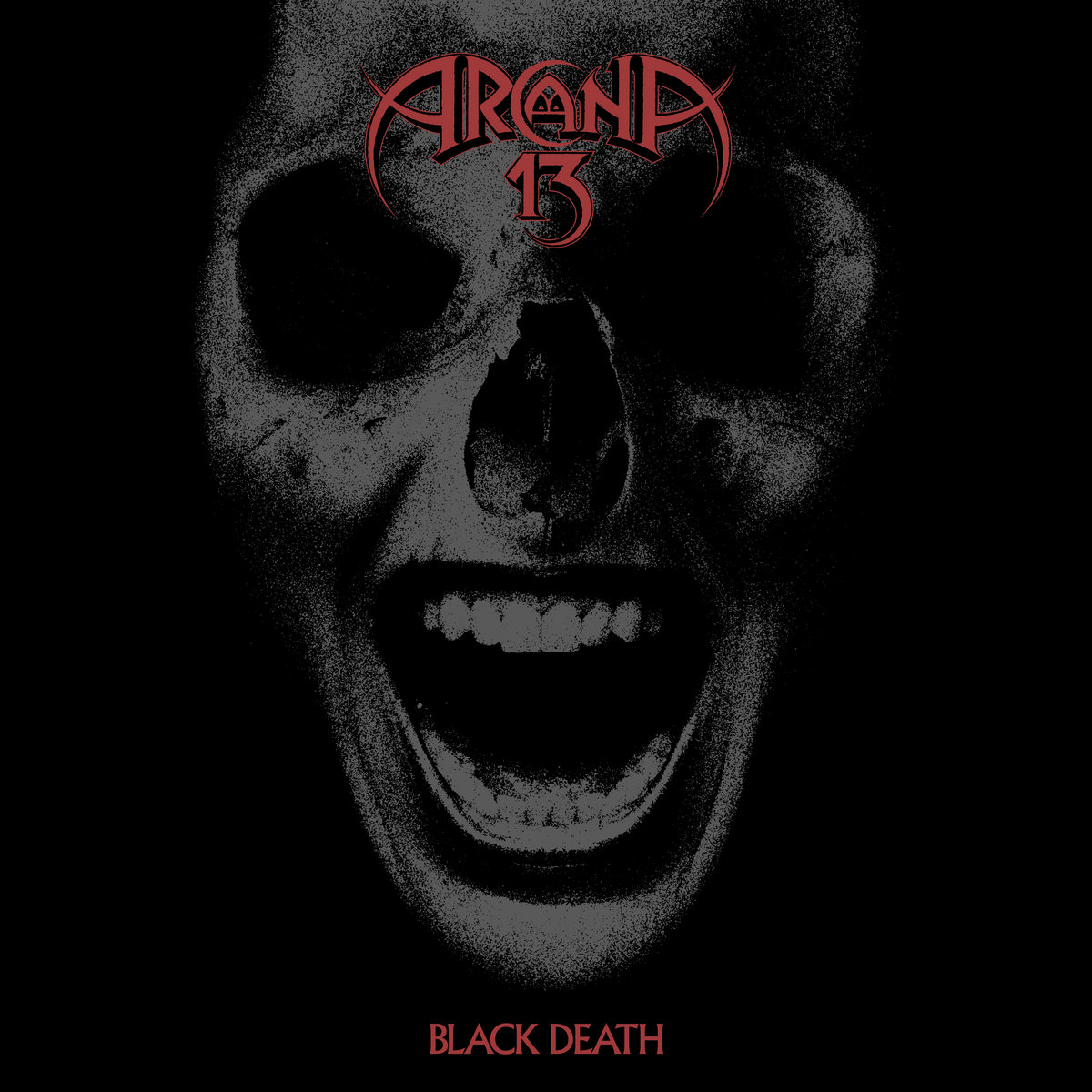 ARCANA 13 – Black Death