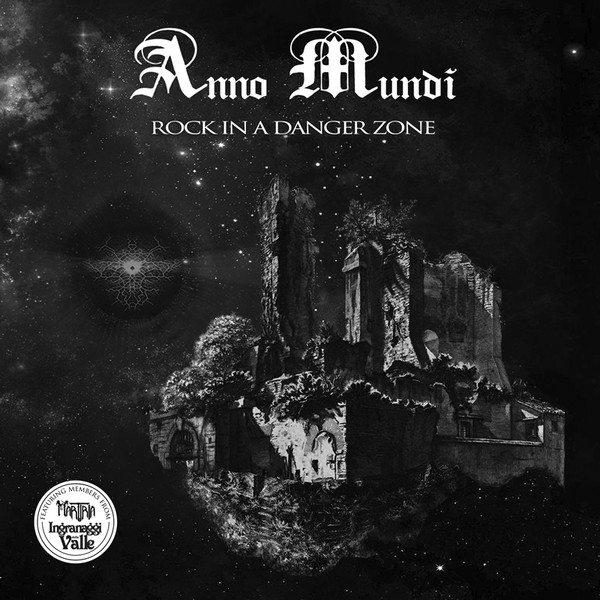 ANNO MUNDI – Rock In A Danger Zone