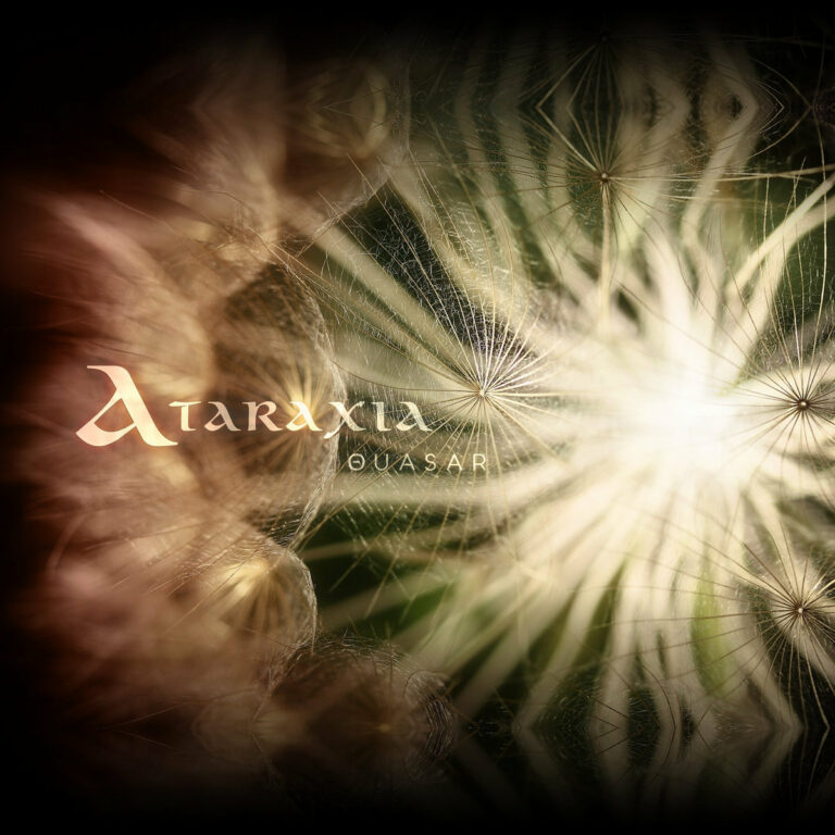 ATARAXIA – Quasar