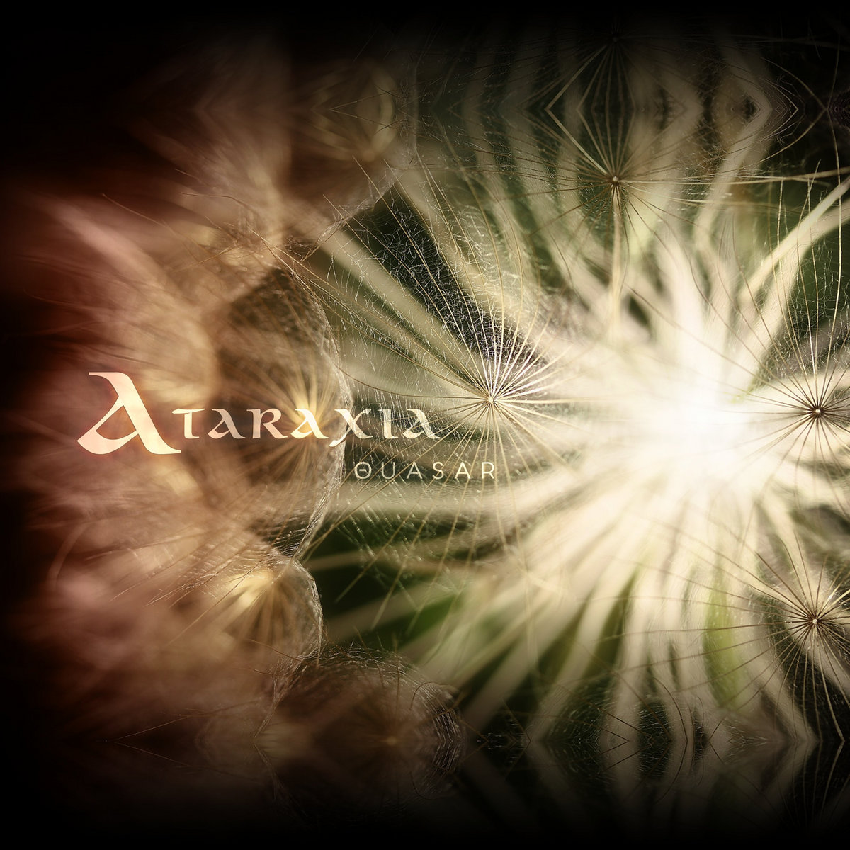 ATARAXIA – Quasar