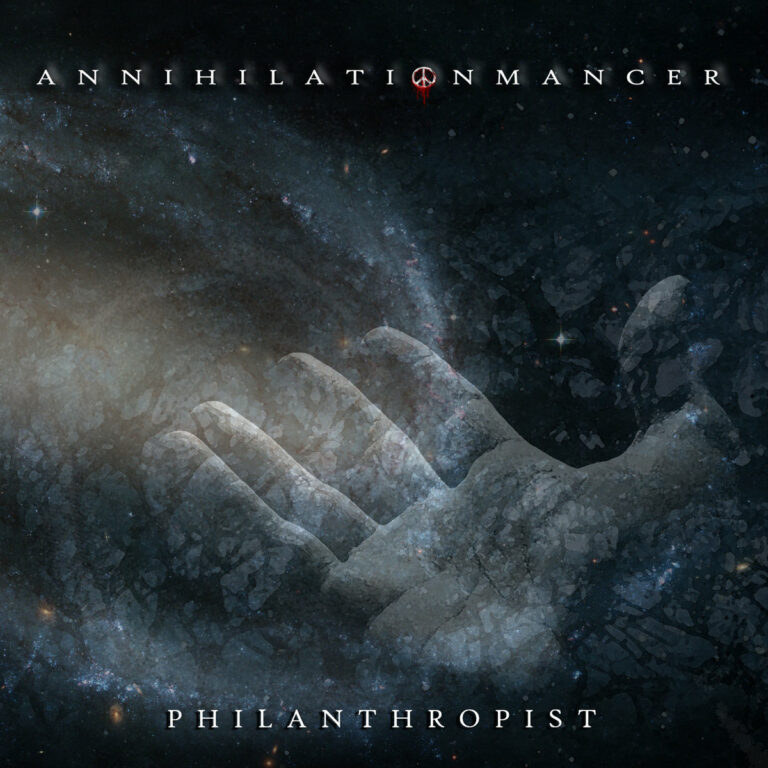 ANNIHILATIONMANCER – Philantropist