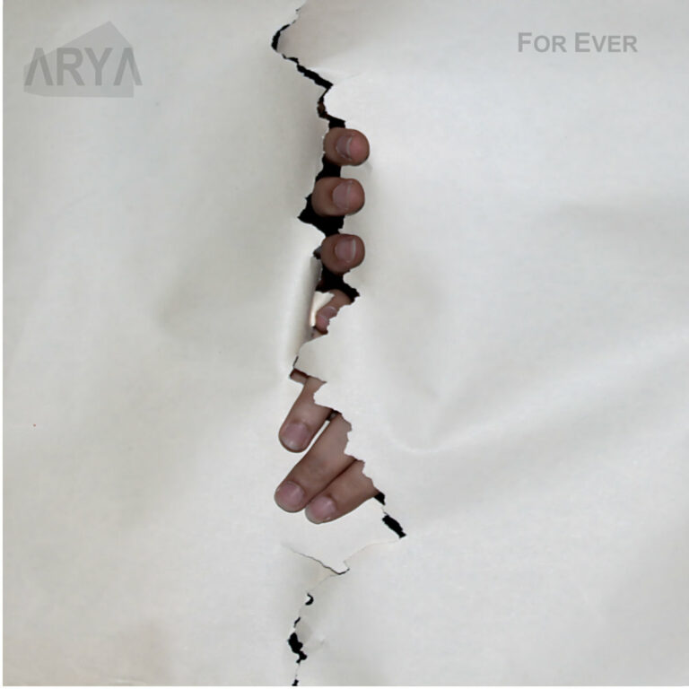 ARYA – For Ever