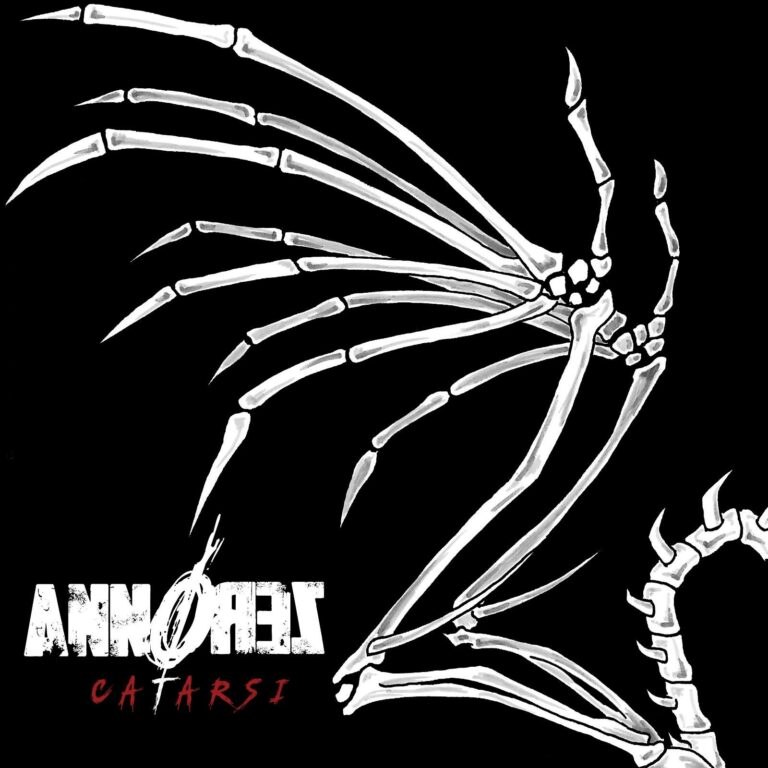 ANNOZERO – Catarsi