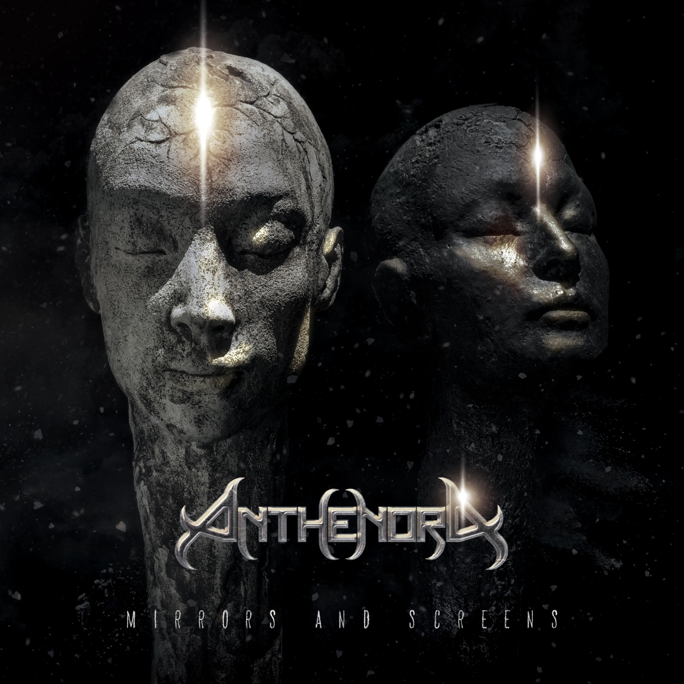 ANTHENORA – Mirrors and Screens