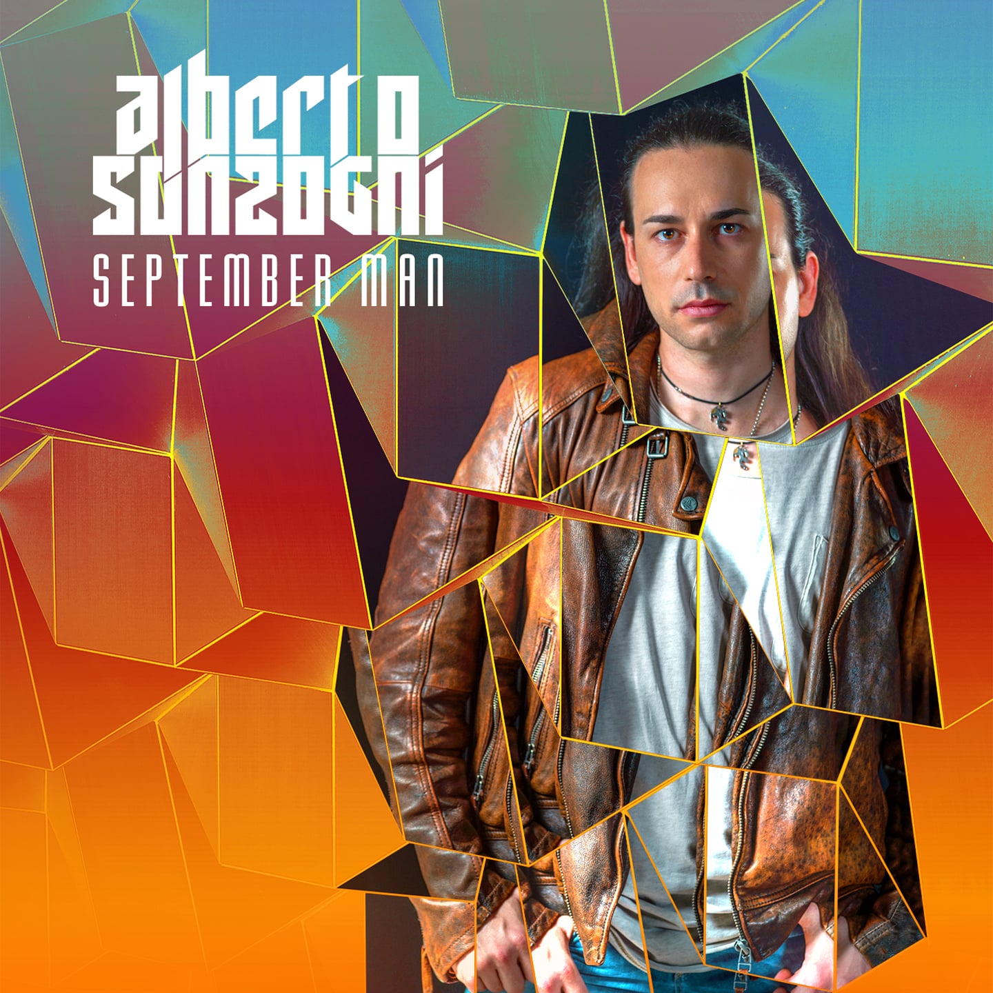 ALBERTO SONZOGNI – September Man