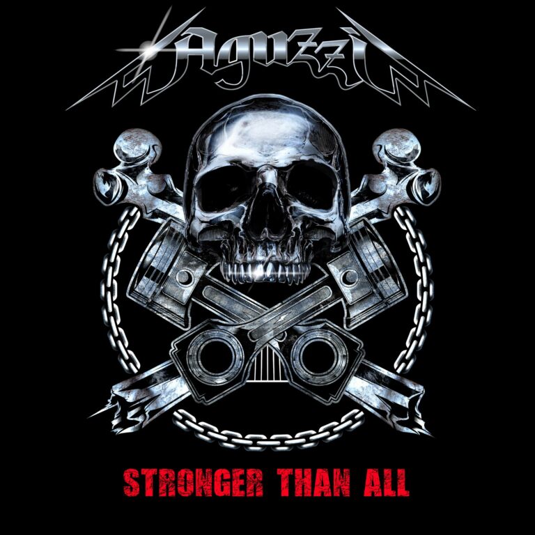 AGUZZI – Stronger Than All