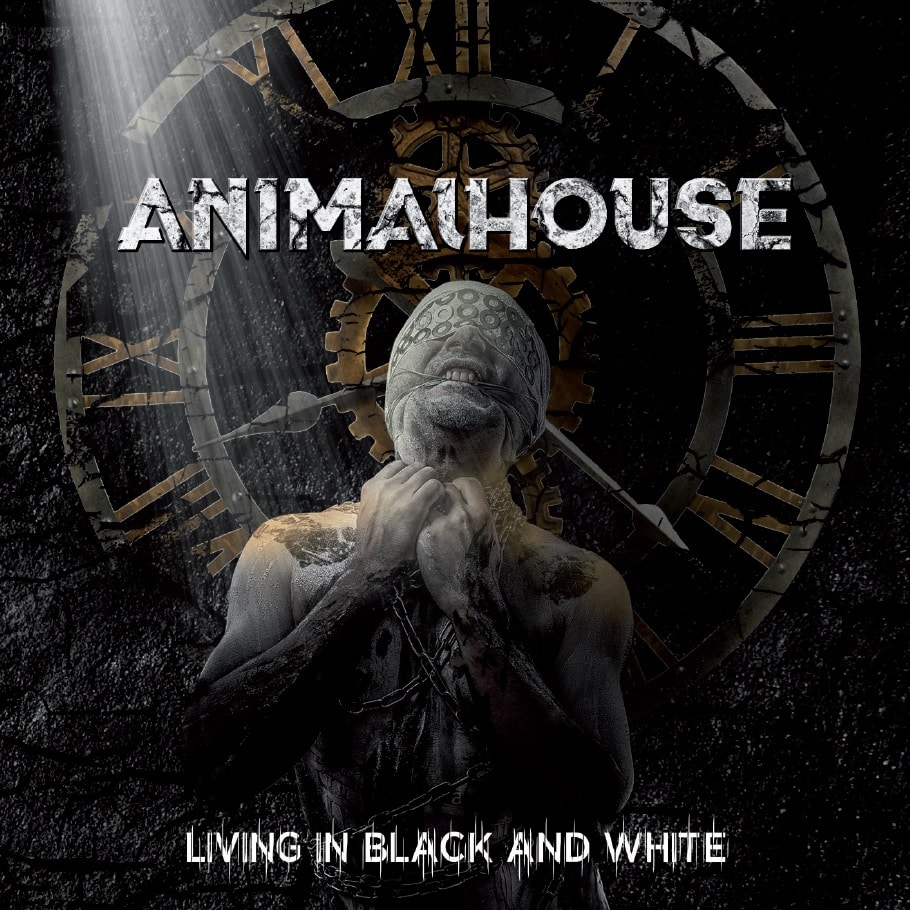 ANIMAL HOUSE – Living in Black and White