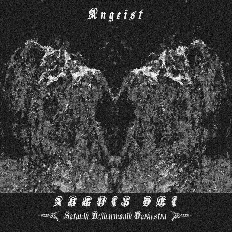 ANGUIS DEI – Angeist