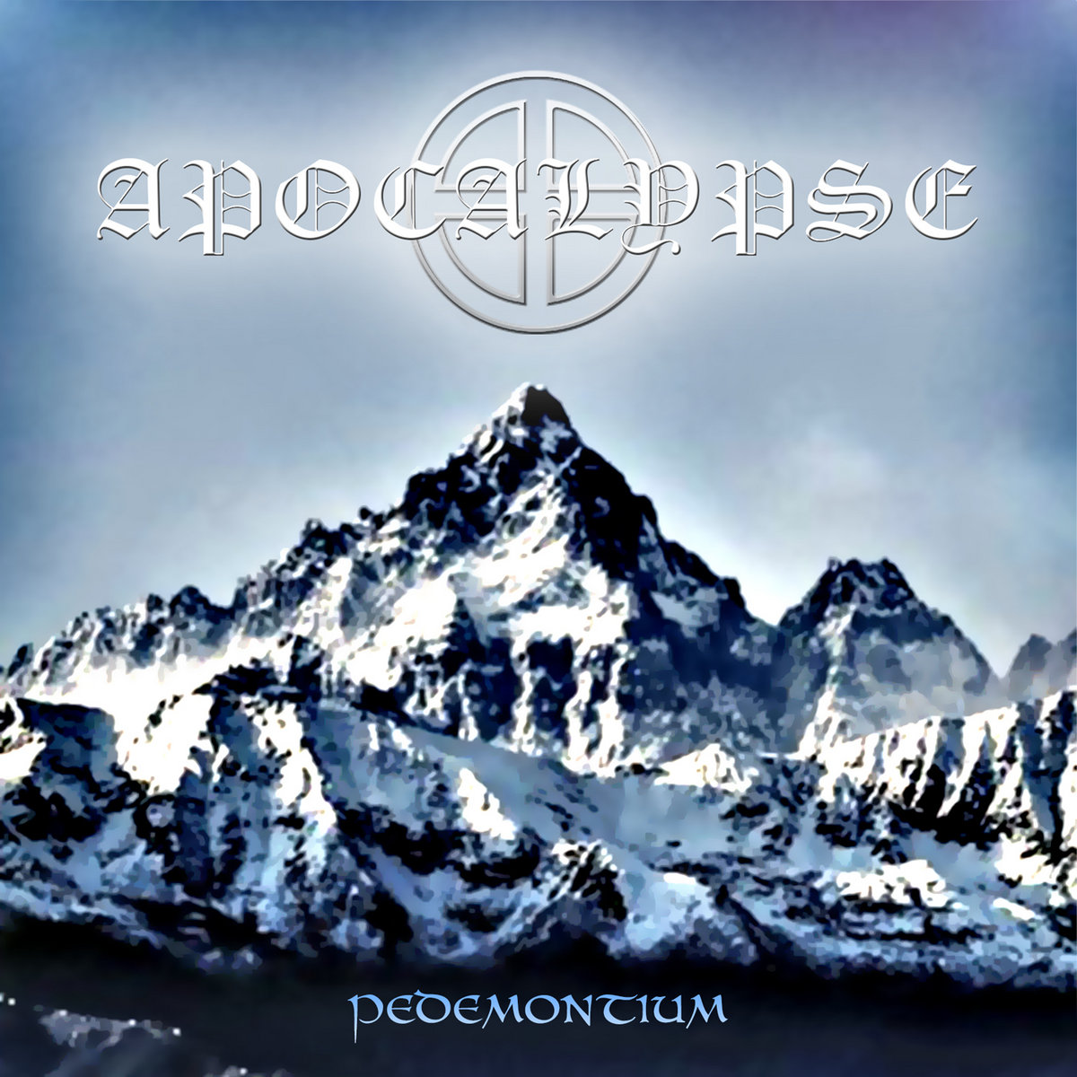 APOCALYPSE – Pedemontium