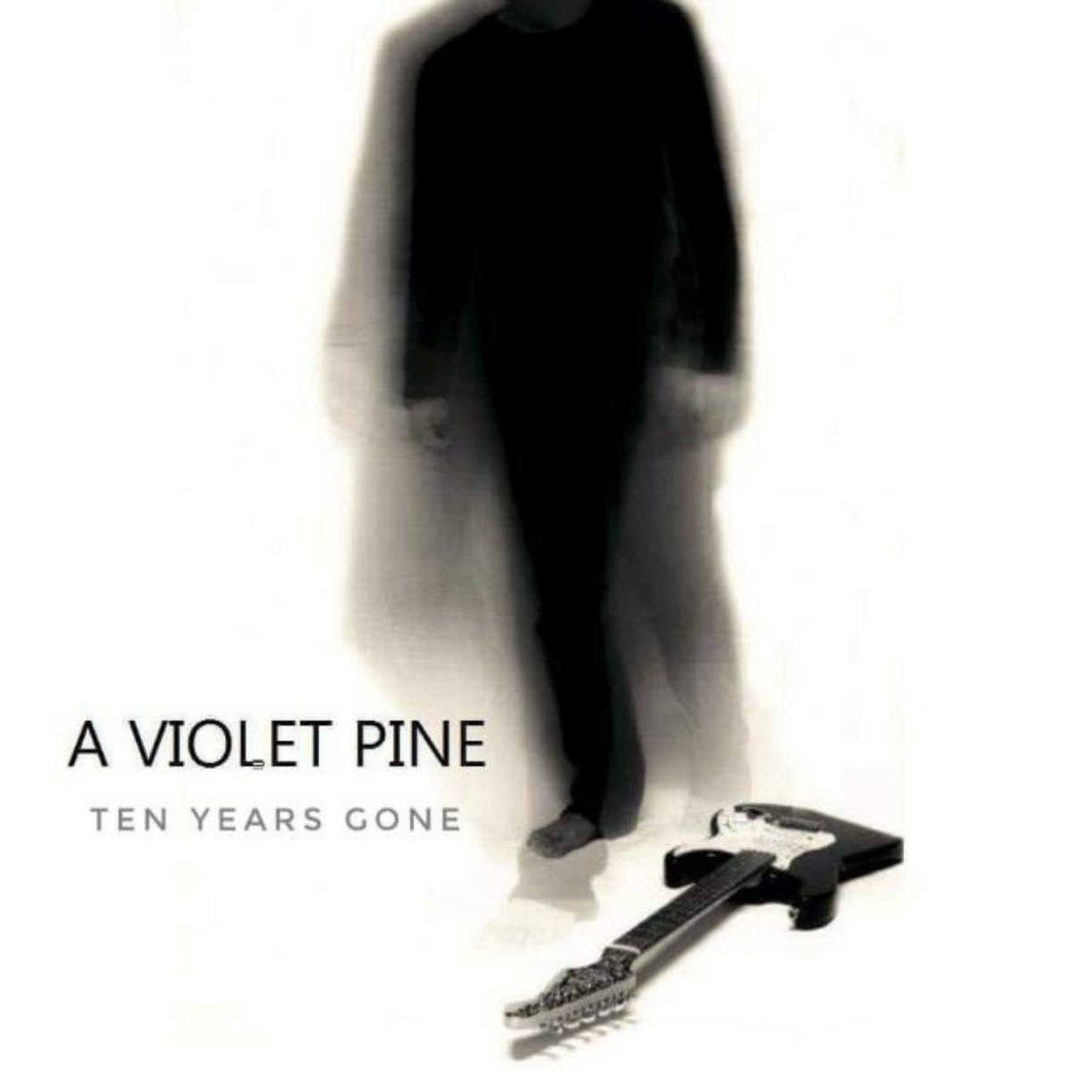 A Violet Pine – Ten Years Gone