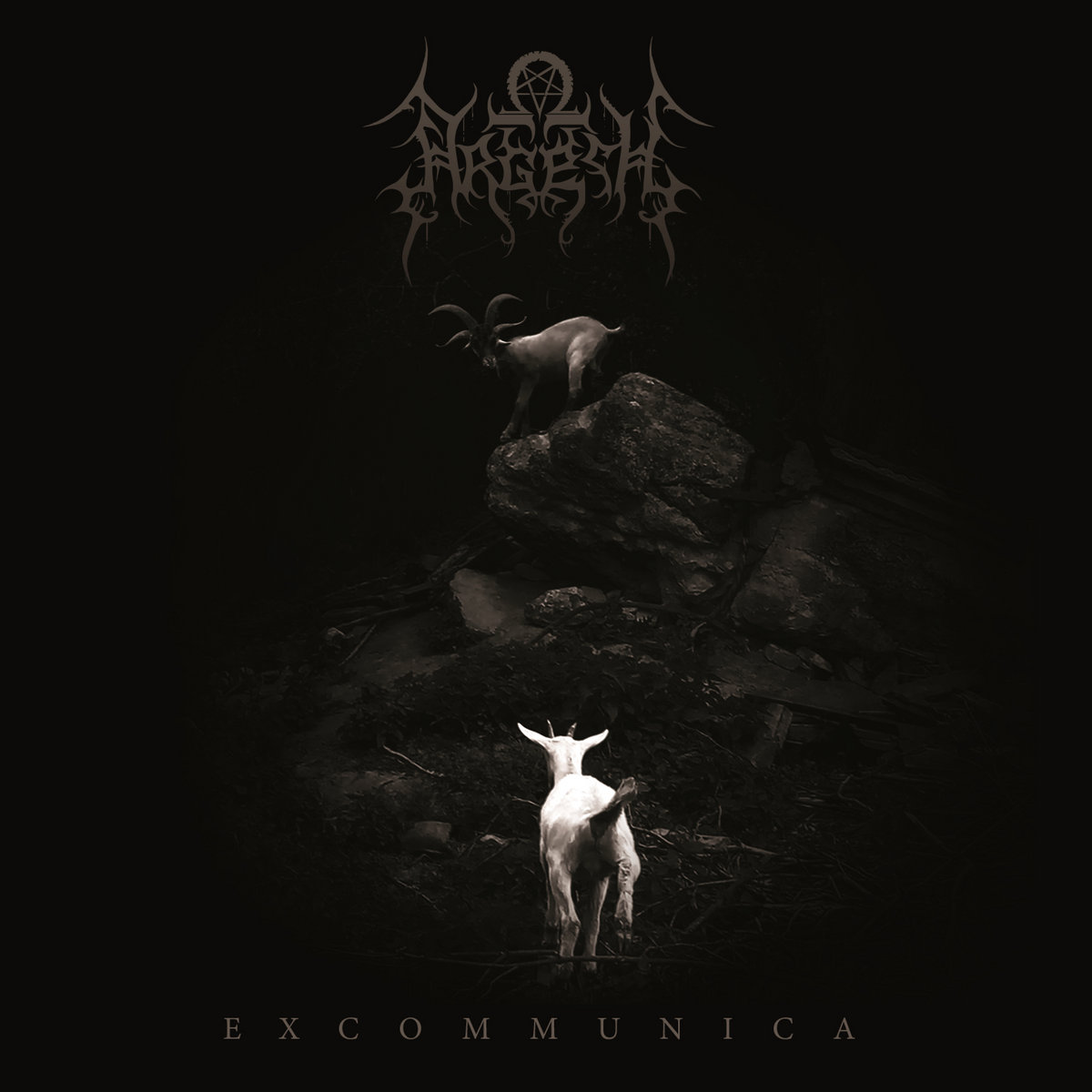 ARGESH – Excommunica