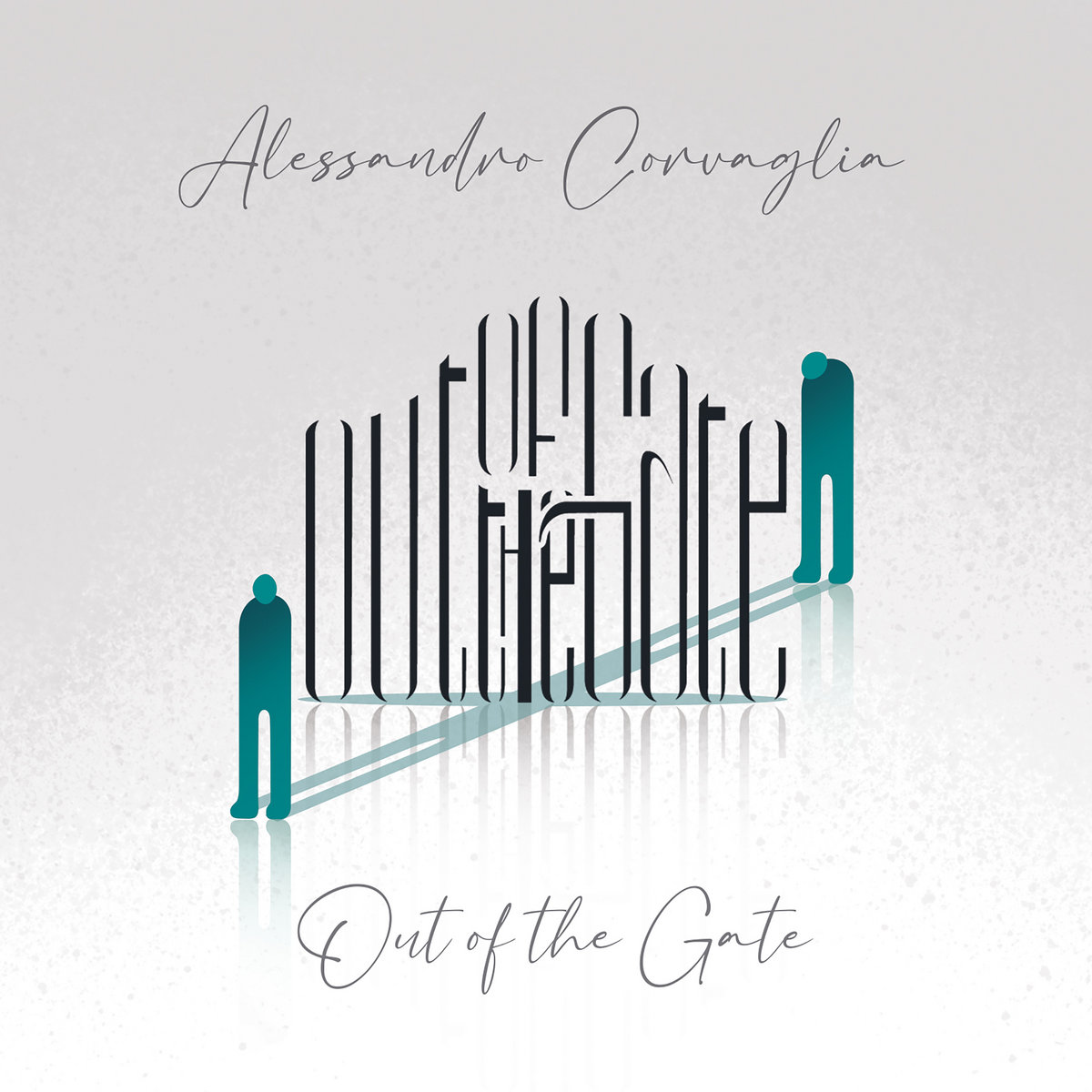 ALESSANDRO CORVAGLIA – Out of the Gate