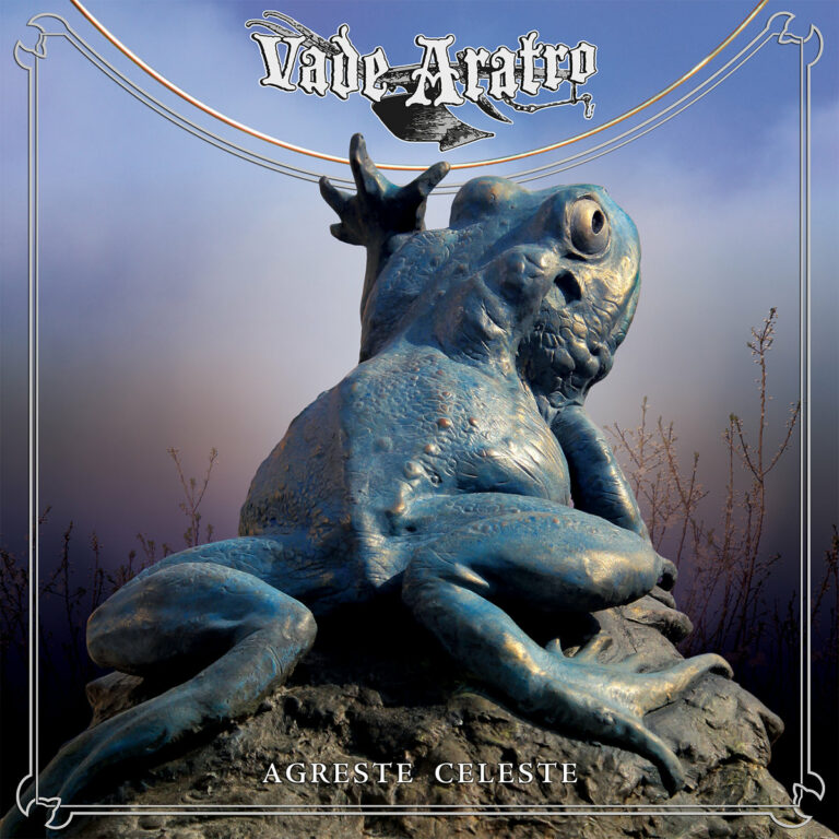 VADE ARATRO – Agreste Celeste