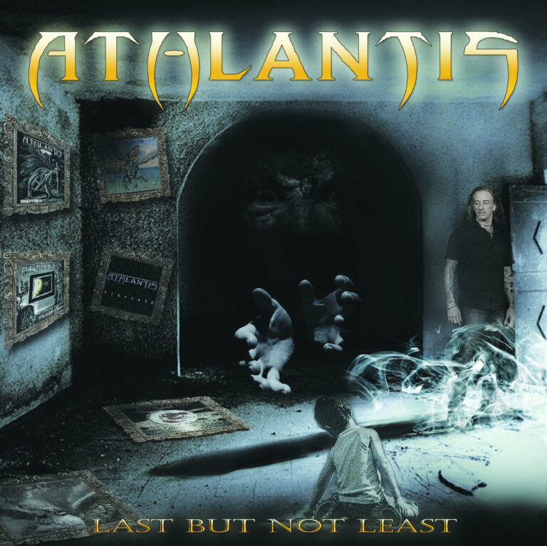 ATHLANTIS – Last But Not Least