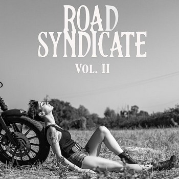 ROAD SYNDICATE – Vol. II