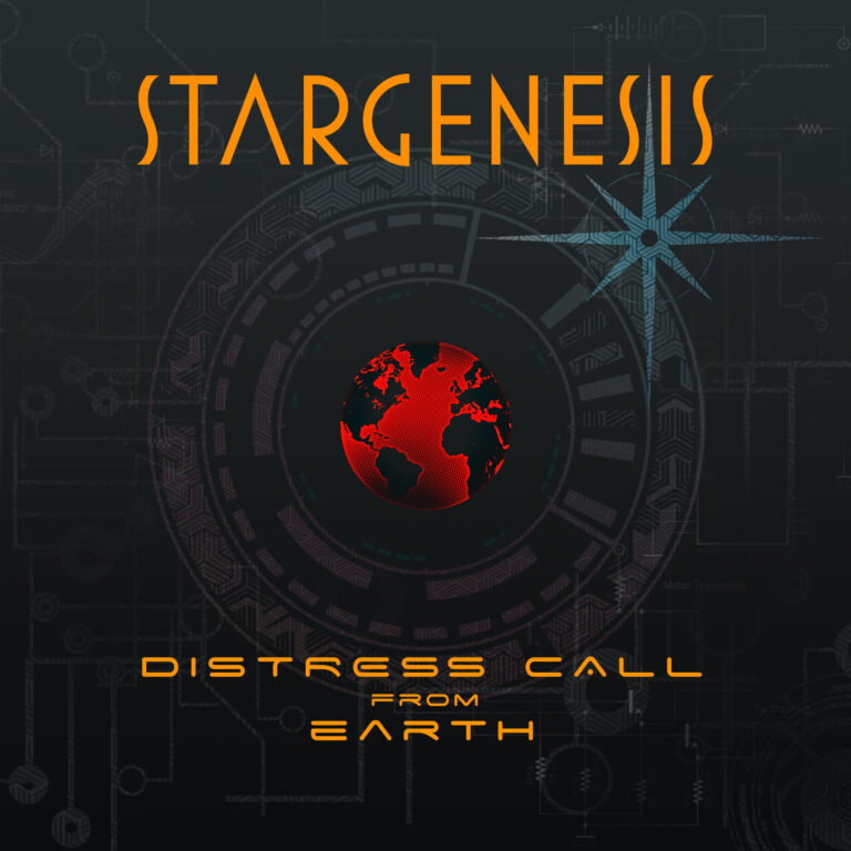 STARGENESIS – Distress Call From Earth