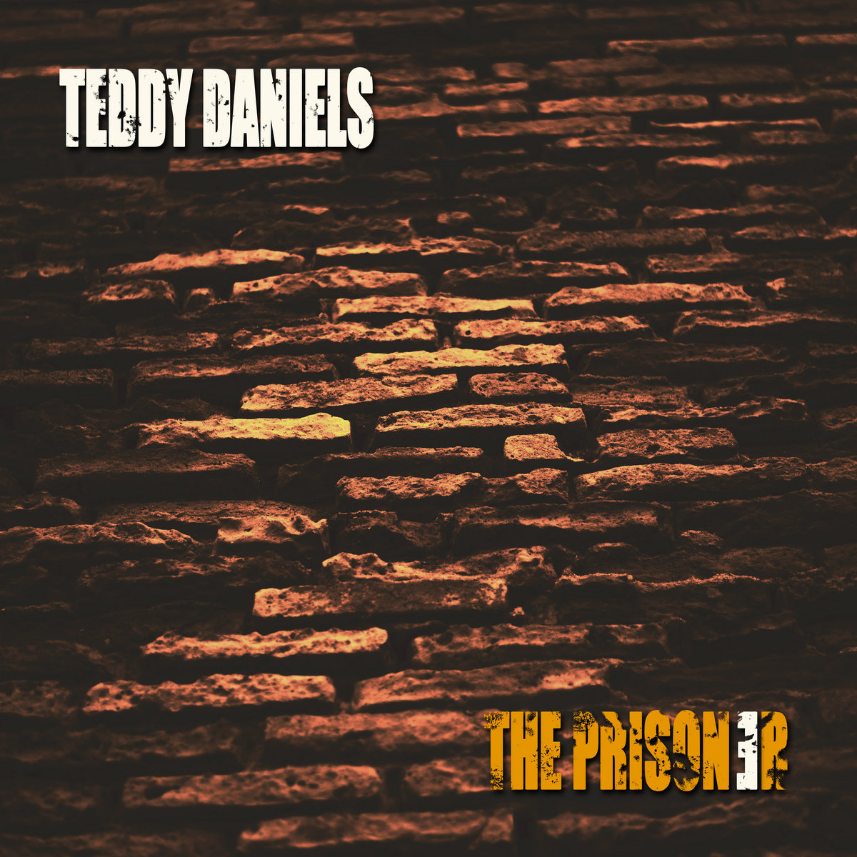 TEDDY DANIELS – The Prisoners