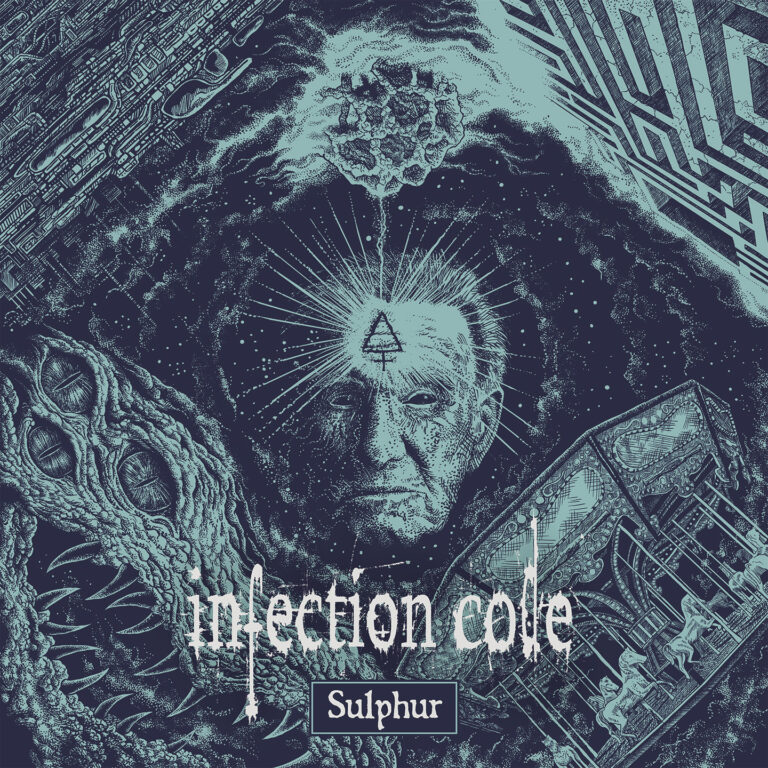 INFECTION CODE-Sulphur