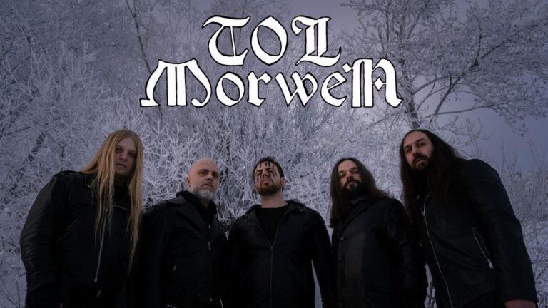 Tol Morwen: Pubblicato il video ufficiale di “Unchained”