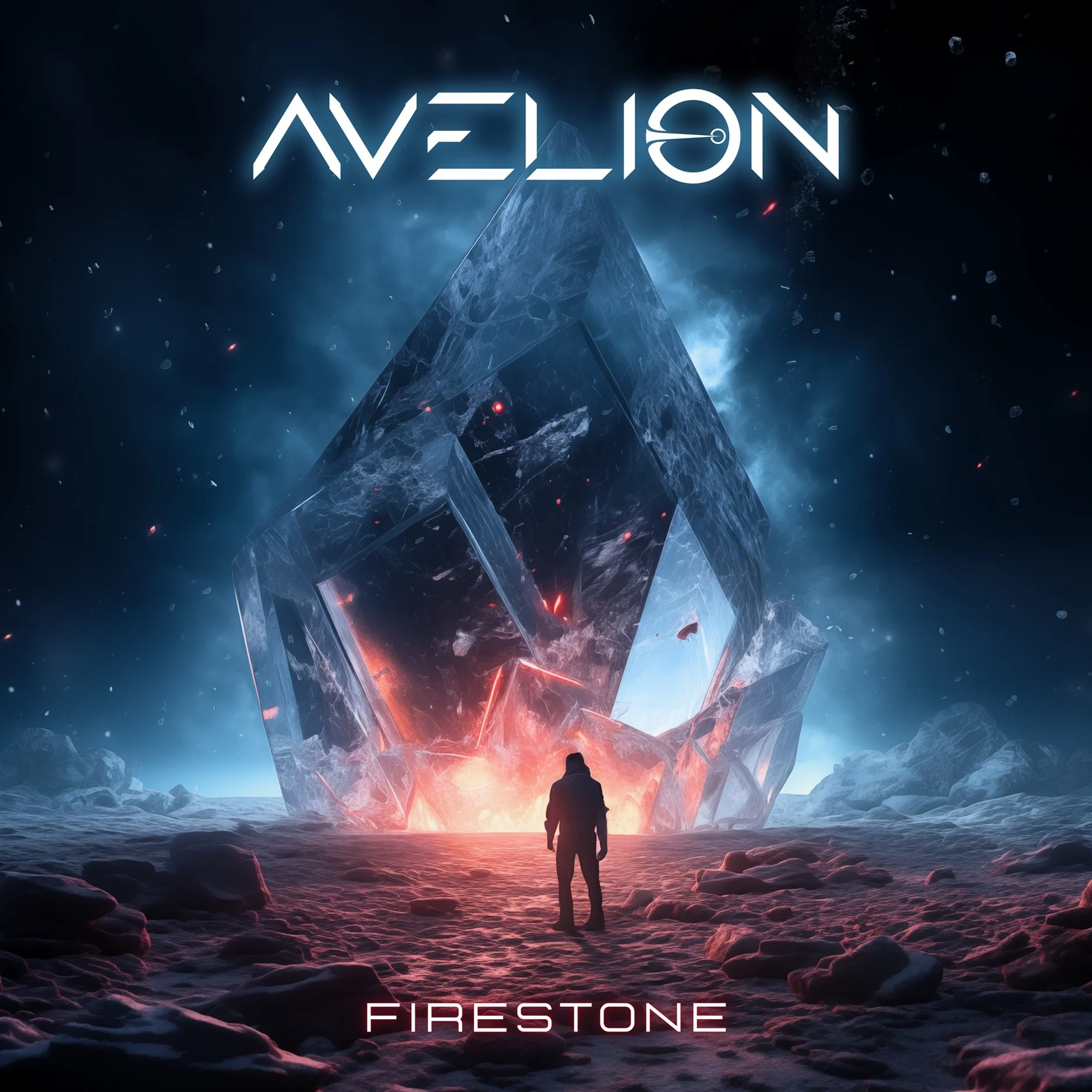 AVELION: i progressive metaller italiani presentano il nuovo singolo “Firestone”